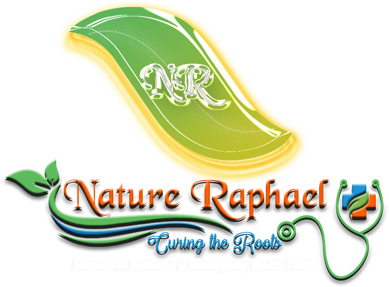 Footer Logo