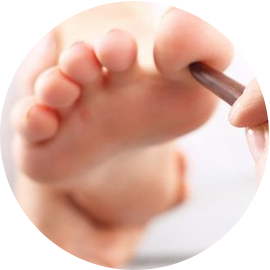 Sujok Acupressure