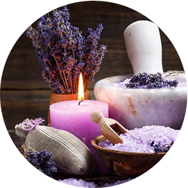 Aroma Therapy