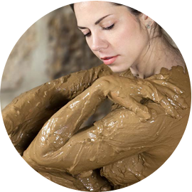 Mud Therapy