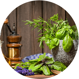 Naturopathy