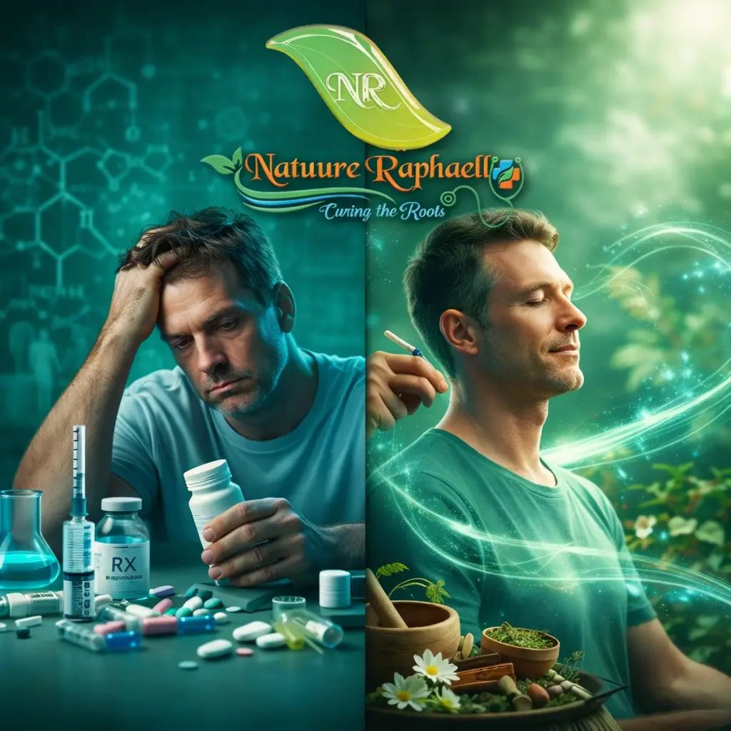 How Natuure Raphaell Is Expanding the Reach of Natural Wellness Through Naturopathy