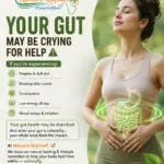 The Gut-Skin Connection: Can Poor Digestion Cause Acne?