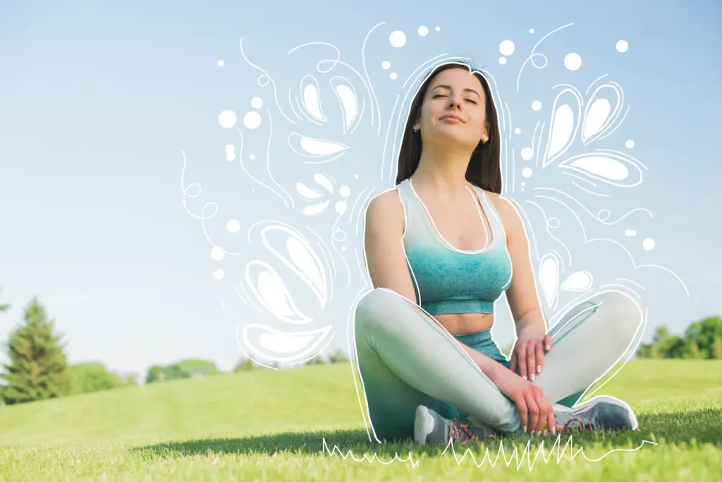 Natural Ways To Beat Stress, Mental Exhaustion & Summer Fatigue