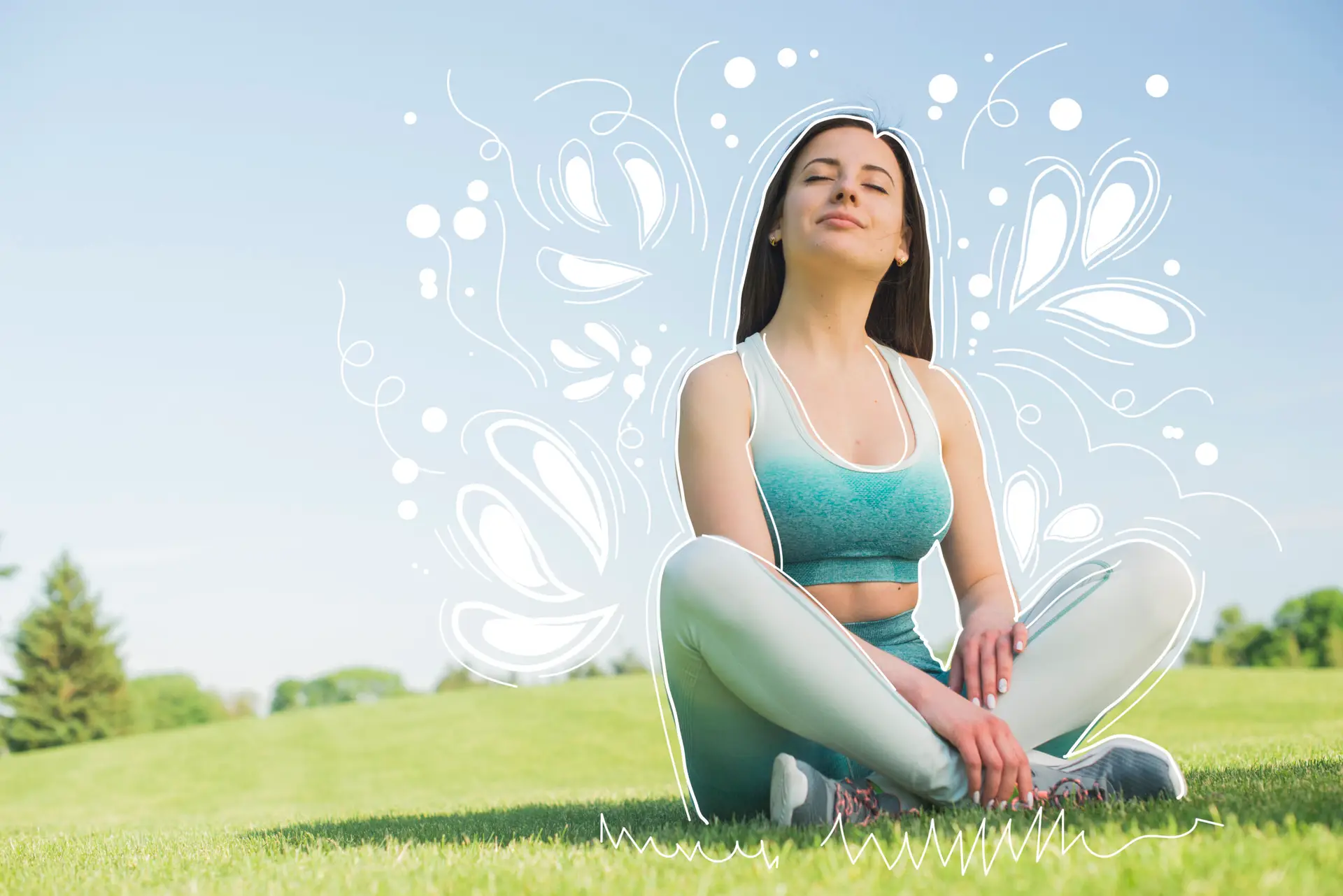 Natural Ways To Beat Stress, Mental Exhaustion & Summer Fatigue